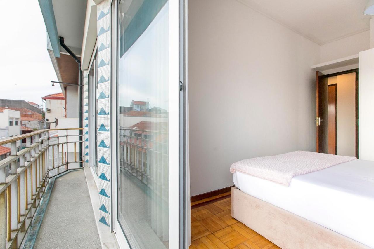 Apartament Trindade Downtown *