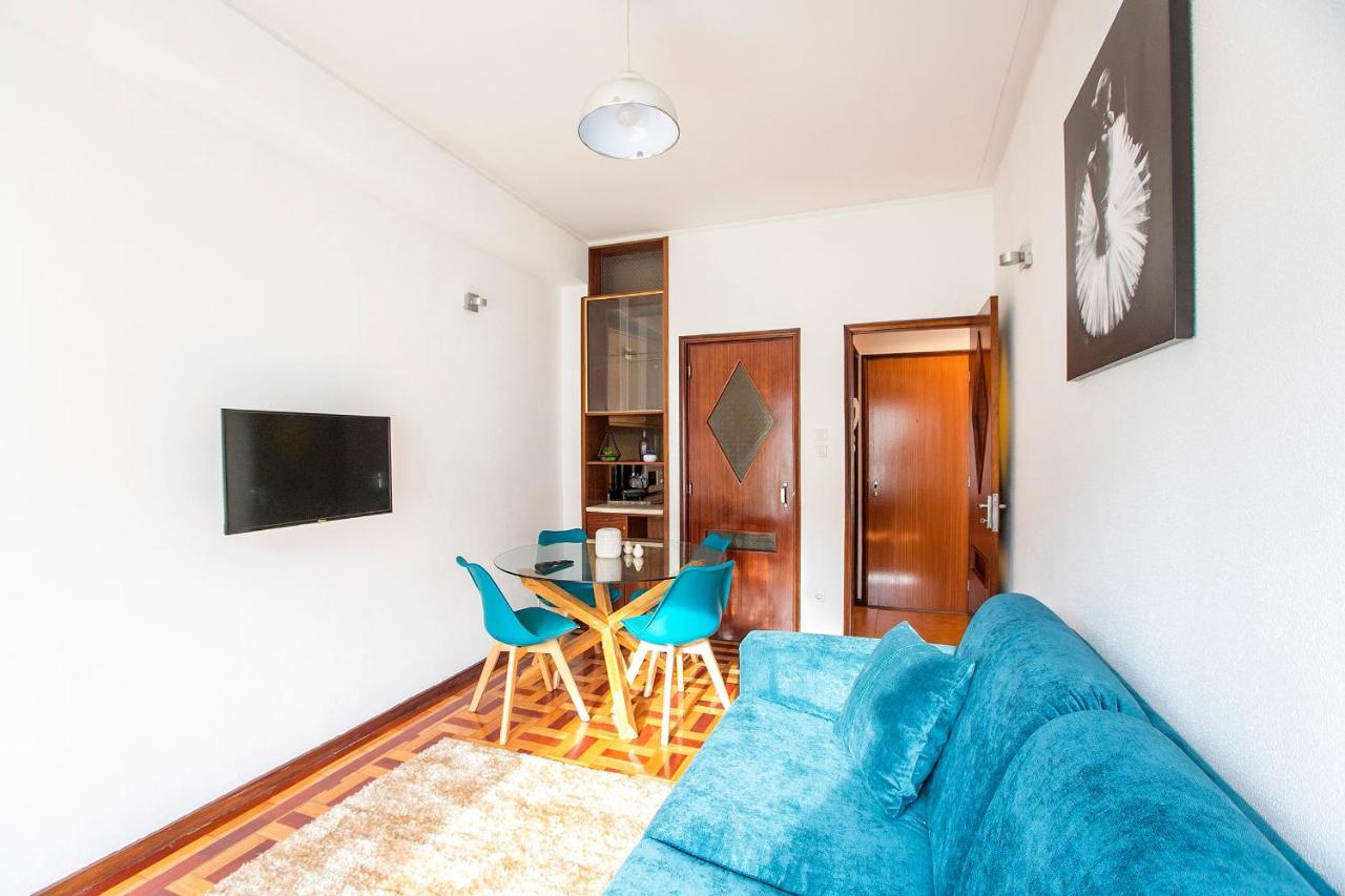 Apartament Trindade Downtown
