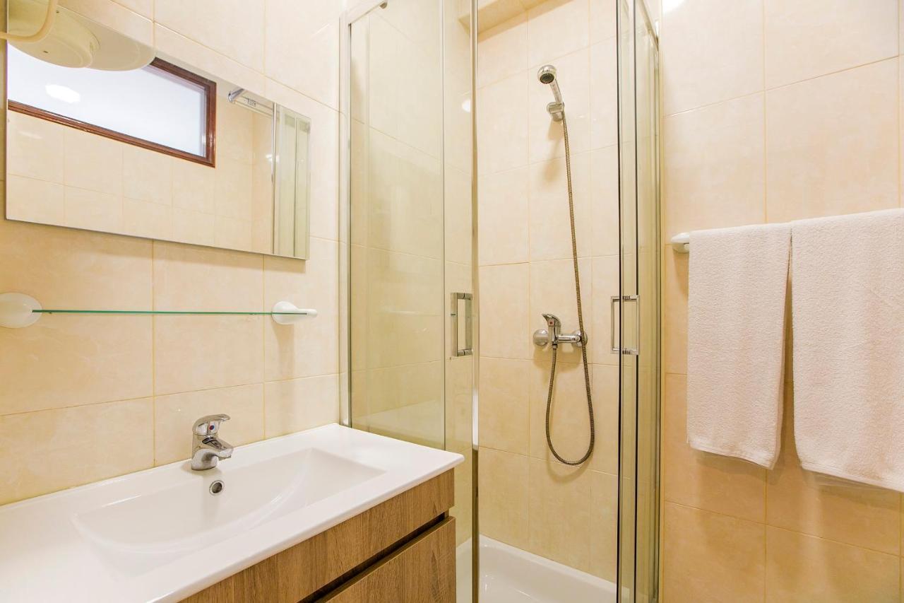 Apartament Trindade Downtown
