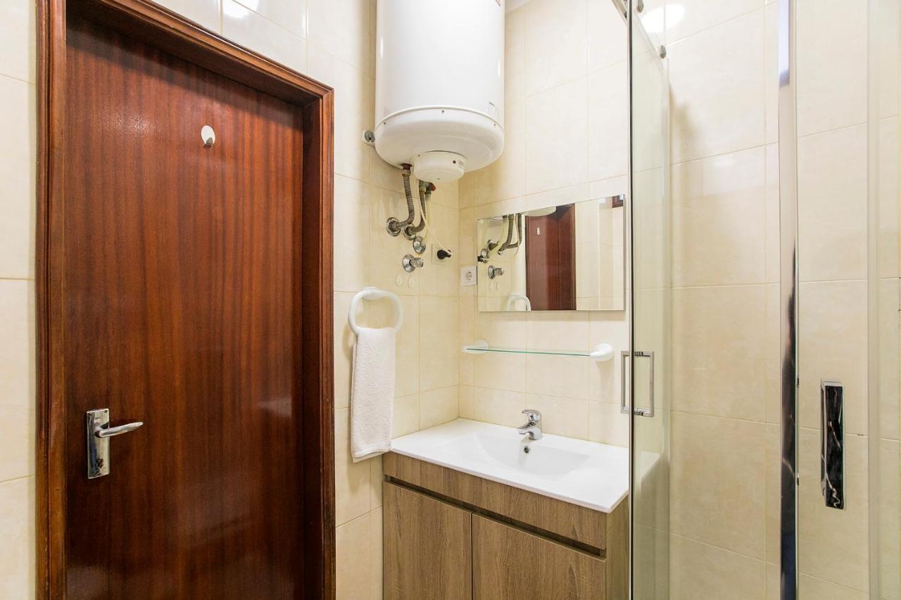 Apartament Trindade Downtown Porto