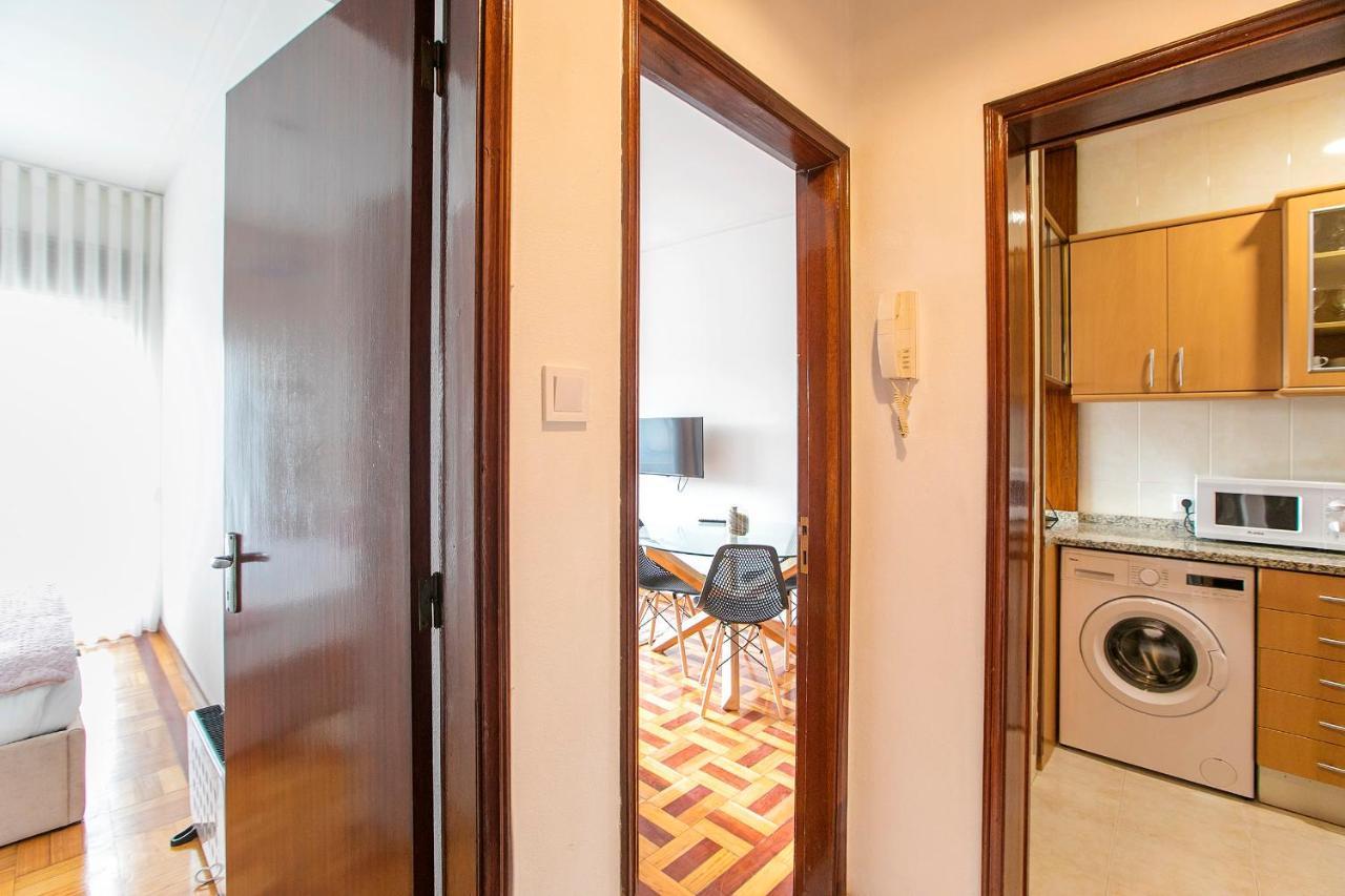 Apartment Trindade Downtown *
