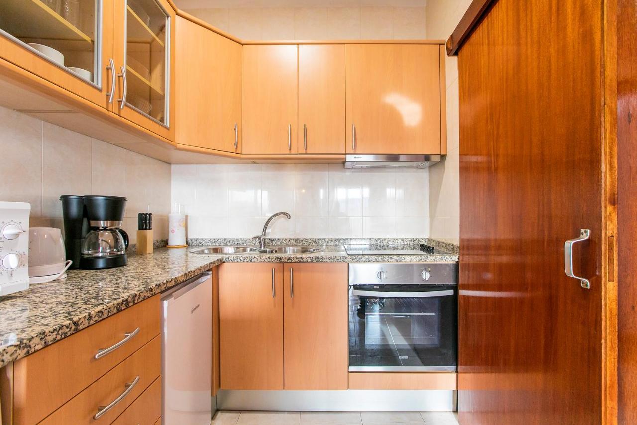Apartment Trindade Downtown *
