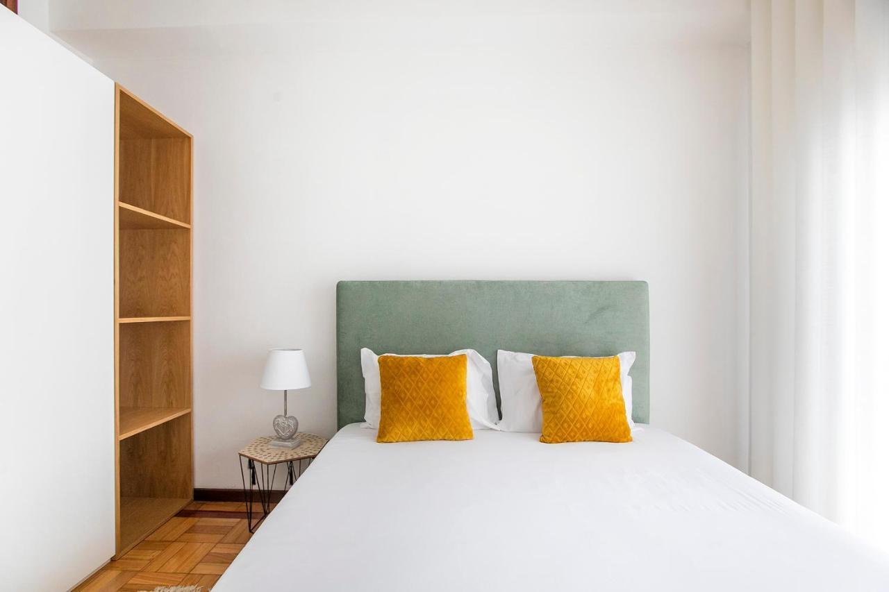 Apartment Trindade Downtown