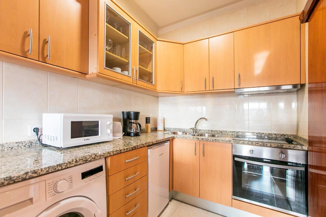 Trindade Downtown Apartment