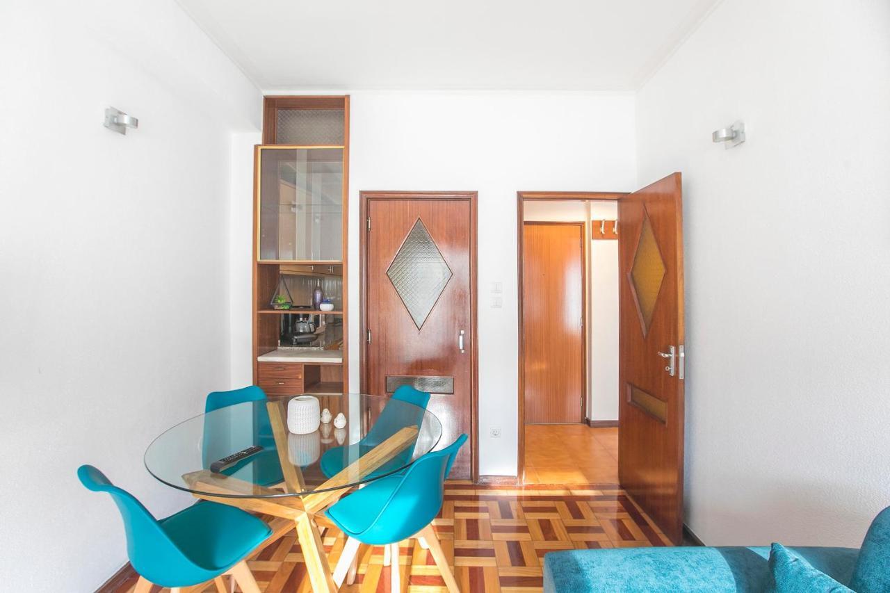 Trindade Downtown Apartment